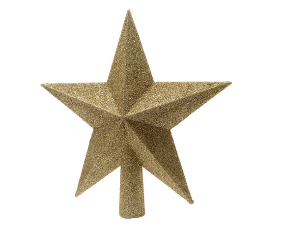 Treetopper Shatterproof Glitter