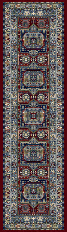Da Vinci rug 0570147 1454