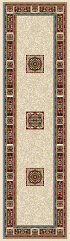 Da Vinci Rug 0570801 6414