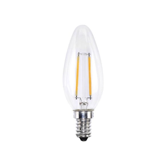 LED E142 Watt Bulb Candle