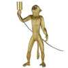 Fern Cottage Caesar The Monkey Gold Table Lamp