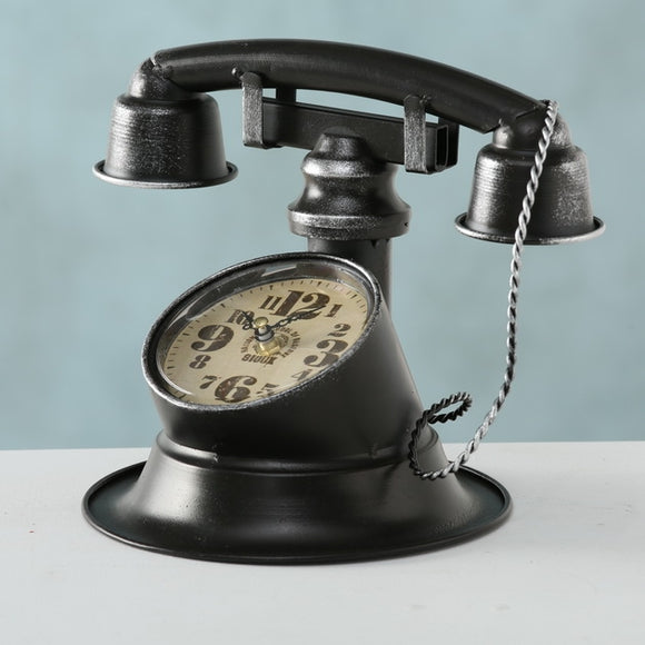 Table clock Telefon