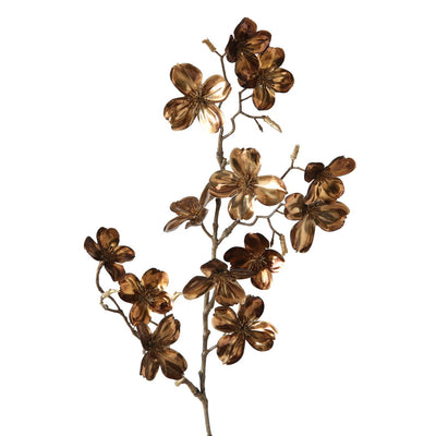 Dogwood Decorative Branch