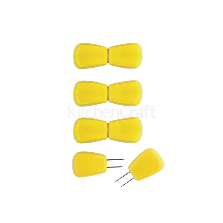 Chefn Corn Cob Interlocking Holders