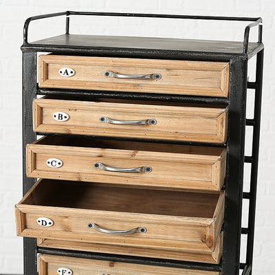 Collect Chest of Drawers