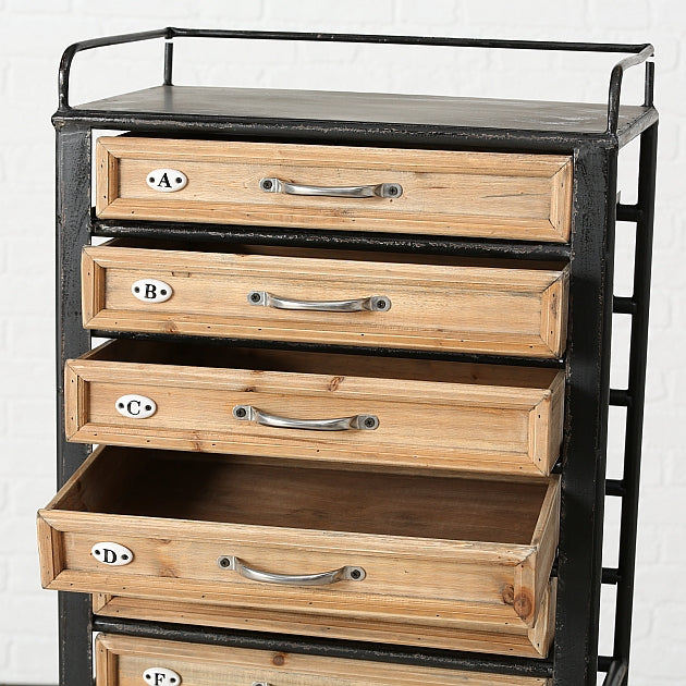 Collect Chest of Drawers