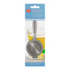 Tala Stainless Steel Strainer With Cup