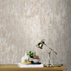 Laura Ashley Whinfell Champagne Wallpaper 114916