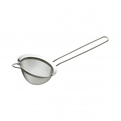 La Cafetire LongHandled Tea Strainer