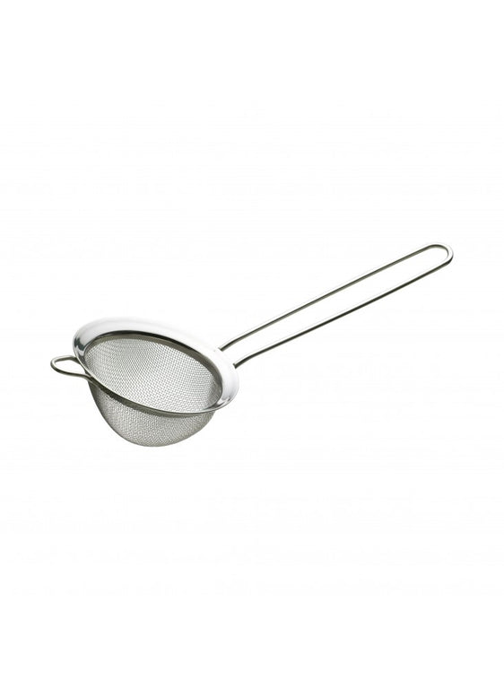 La Cafetire LongHandled Tea Strainer