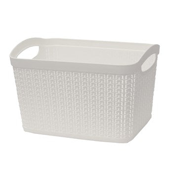 6.6L Loop Storage Basket