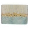 Creative Tops Golden Reflections Placemats Pack Of 6