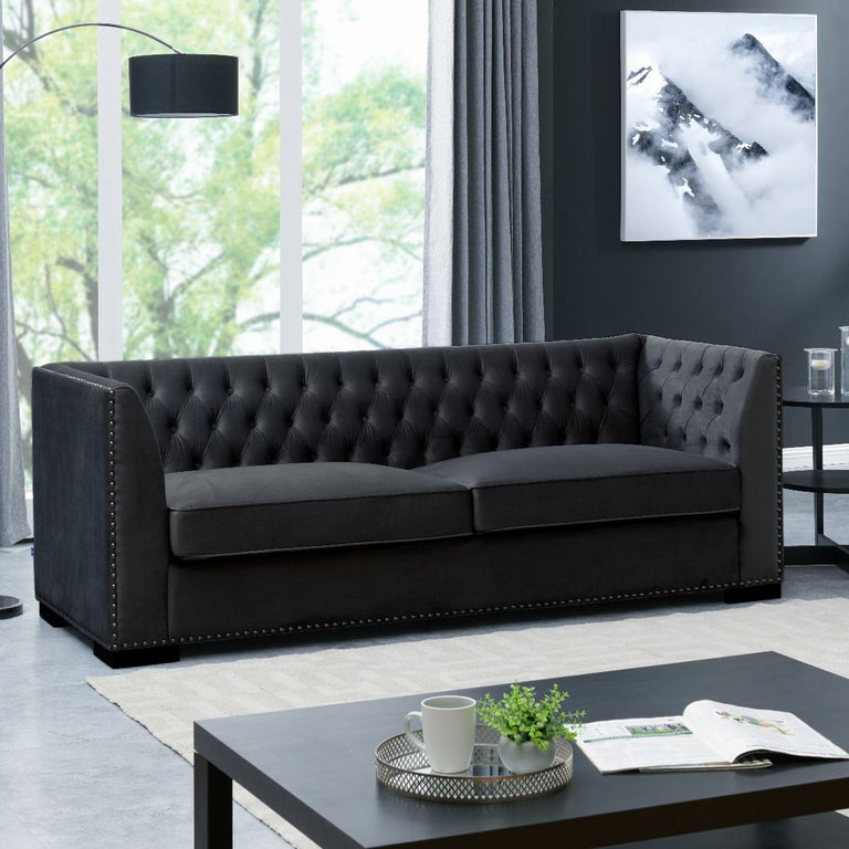 Chester 3 Seater Sofa