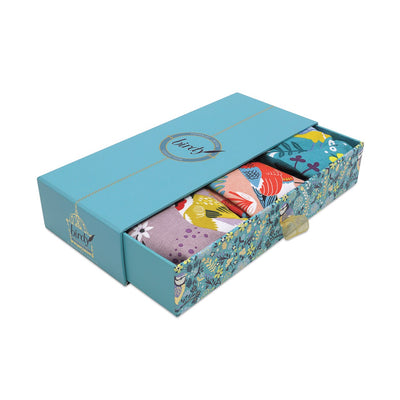 Tipperary Crystal Birdy Set of 3 Tea Towels