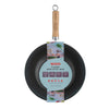 World Foods 28cm/ 11" Wok