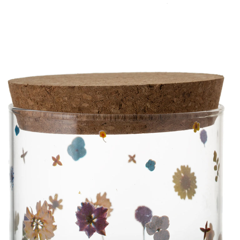 Botanics Medium Glass Storage