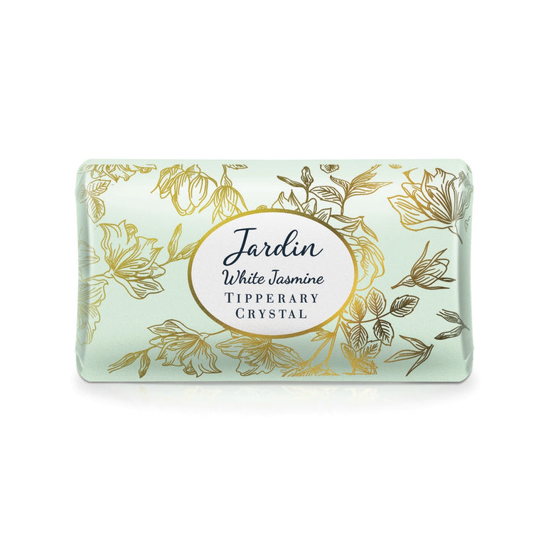 Jardin Bar Of Soap White Jasmine