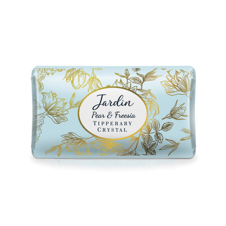 Jardin Bar Of Soap  Pear  Freesia