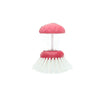 Sorbo Pink Dispenser Brush