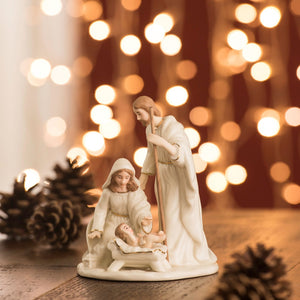 Nativity Family  Small