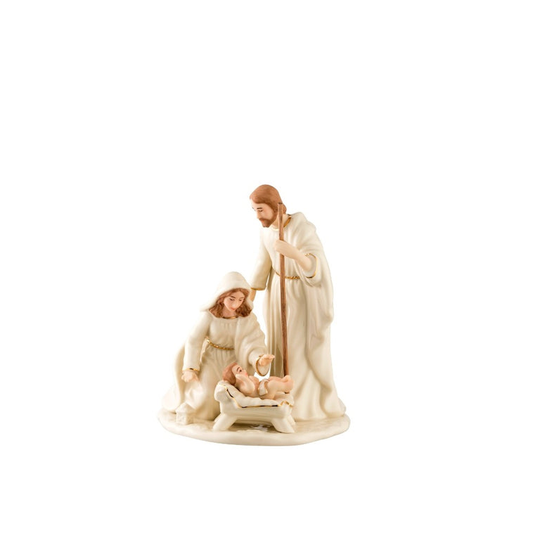 Nativity Family  Small