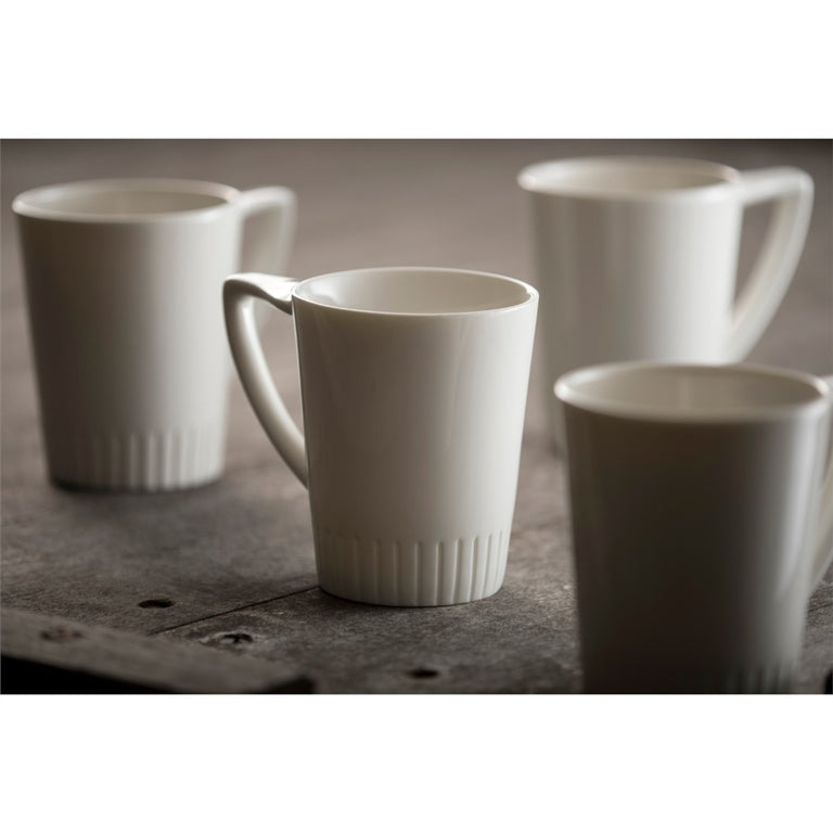 Belleek Living Atlantic Mug Set Of 4