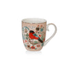 Tipperary Crystal Birdy S/4 Mugs
