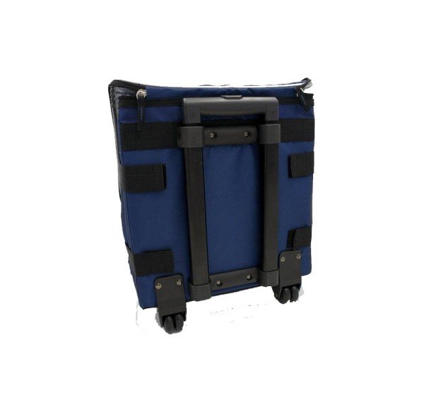 ThermoCaf Wheeled Cool Bag 28L