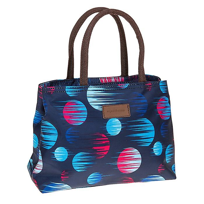 Modern Spot Handbag