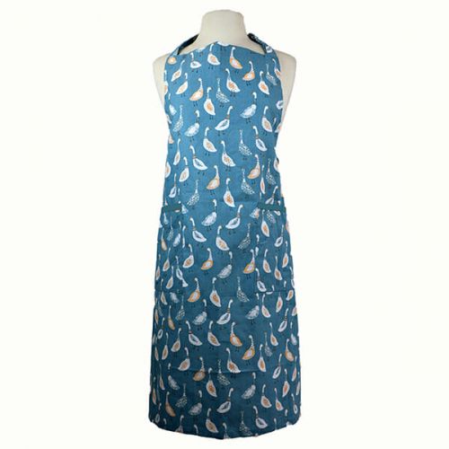 Apron Giggling Geese