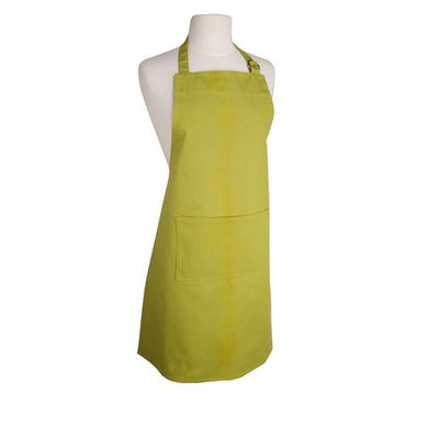 Apron  Love Colour Greenery