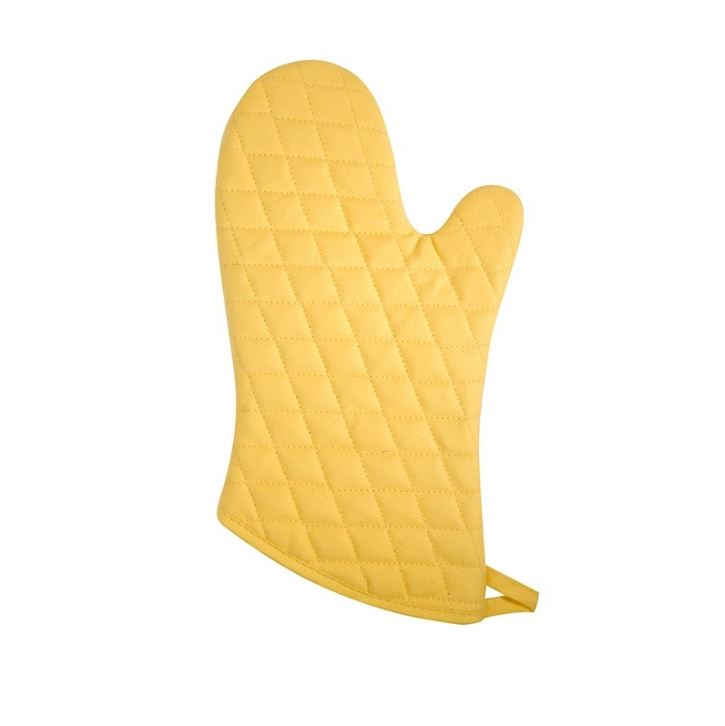 Oven Gauntlet  Love Colour Sunflower