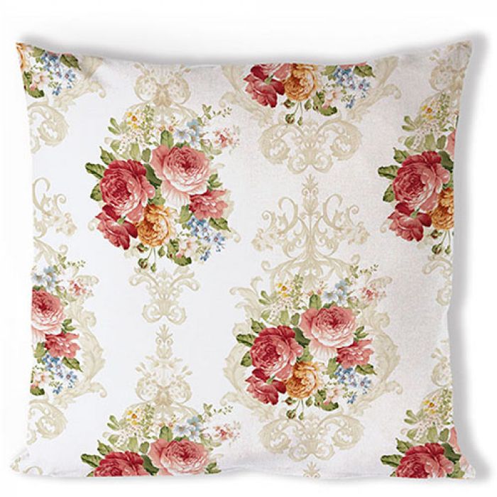 Cushion Cover  Sara Cream