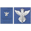 Equilibrium Guardian Angel pin Assorted colours