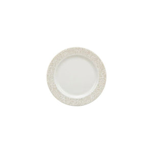 Monsoon Lucille Gold Small Dinner Plate