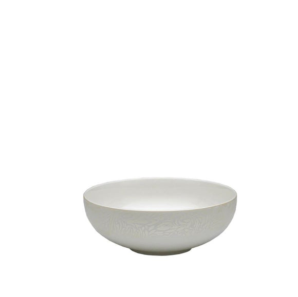 Monsoon Lucille Gold Cereal Bowl