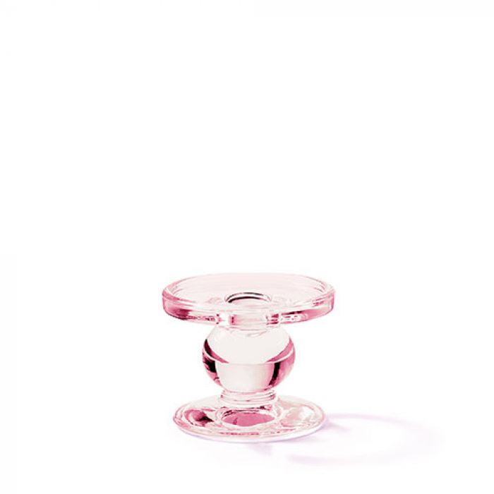 Standing Candle Holder Small Rose