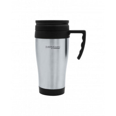 ThermoCaf Slide Lid Travel Mug 400ml