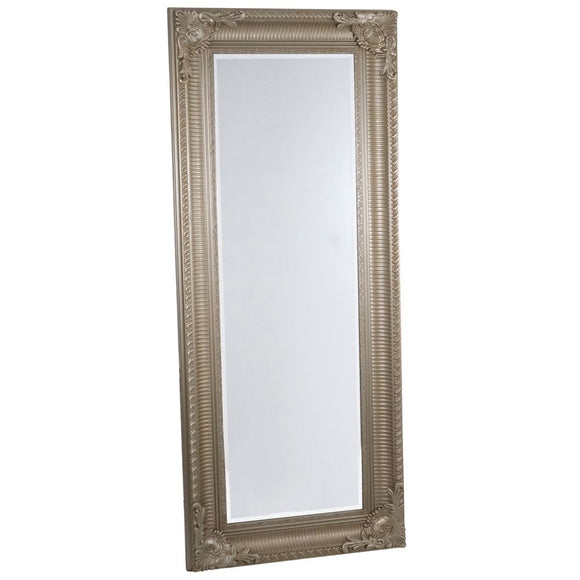 Fern Cottage Rectangular Leaner Mirror