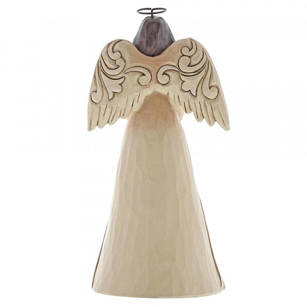 Jim Shore Birthday Angels Figure