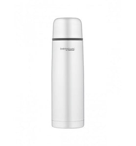 ThermoCaf by Thermos Stainless Steel Flask 1L