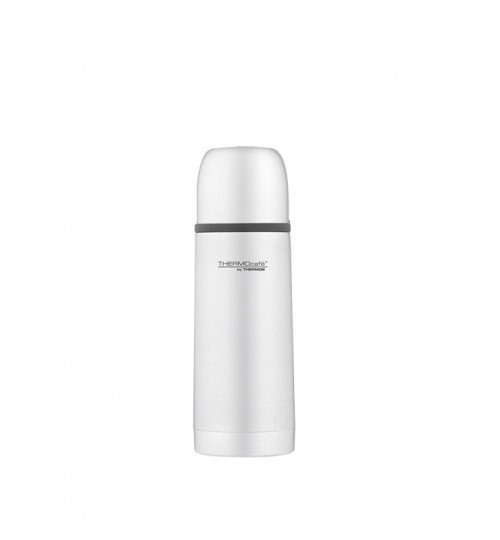 ThermoCaf by Thermos Stainless Steel Flask 035L