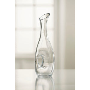 Galway Living Clarity Tall Carafe