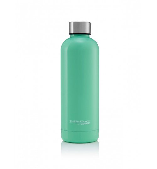 ThermoCaf Coastal Collection Hydrator Bottle Aqua