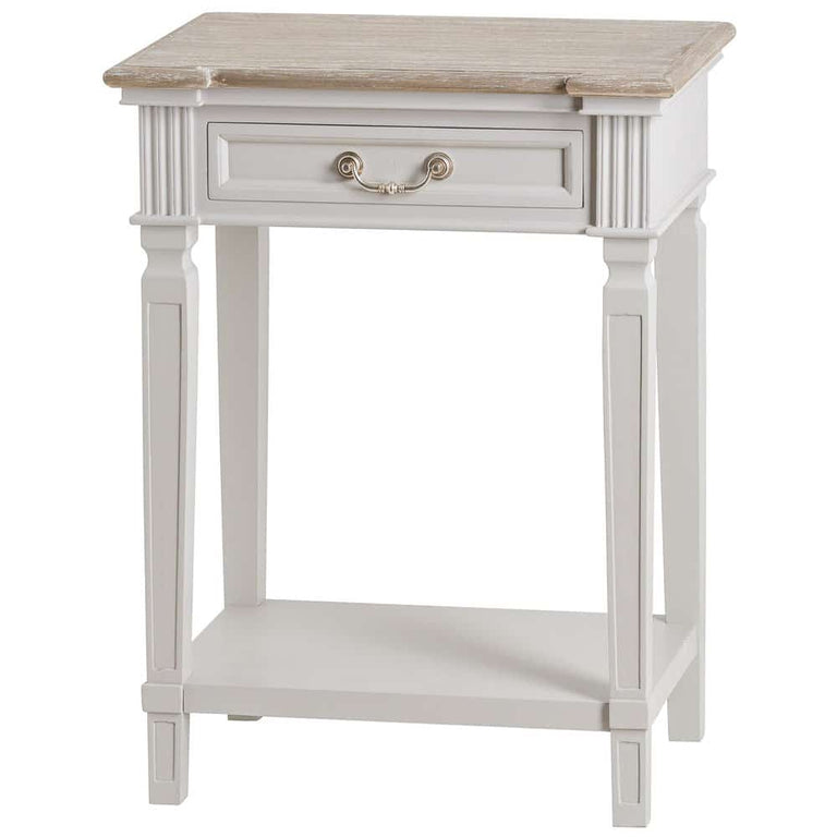 Fern Cottage Girona Small Console Table