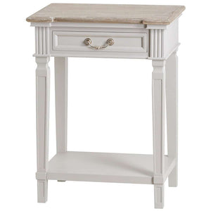 Fern Cottage Girona Small Console Table