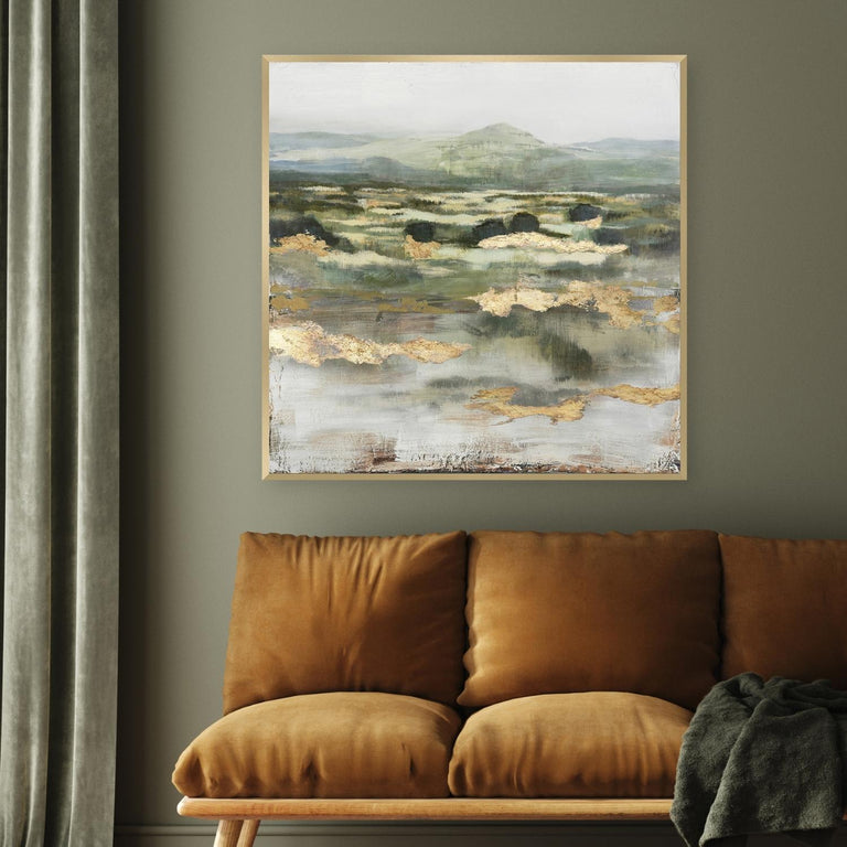 Scatterbox Bosky Wall Art