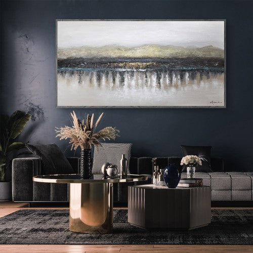 Scatterbox Sacrifice Wall Art