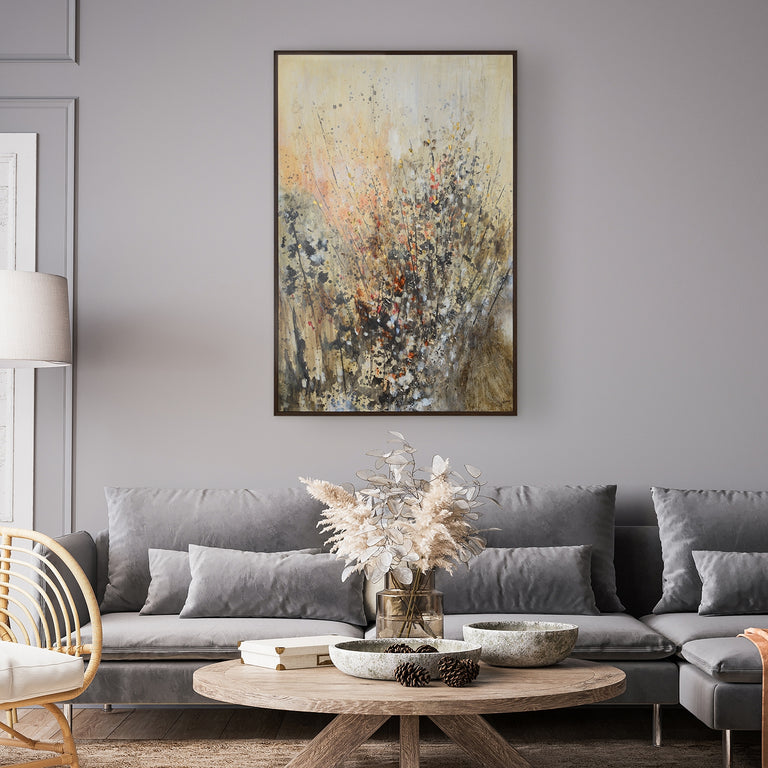 Scatterbox Clennam I  Wall Art