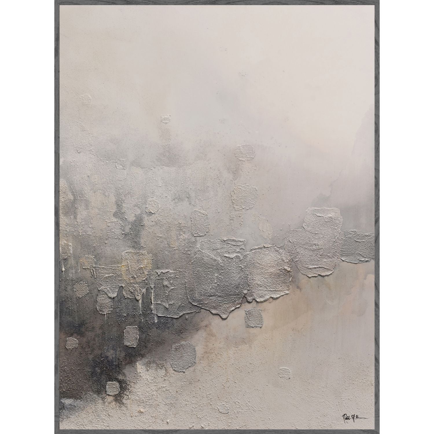 Scatterbox Breton Wall Art Foy and Company